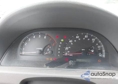 2003 Toyota Camry Le из США, поврежденный, VIN 4T1BE32K03U771982